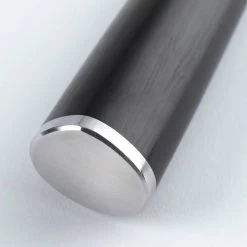 Shun Classic 8" Hollow Ground Chef's Knife -Cookware & Knives Shop classic endcap large detail 3 1