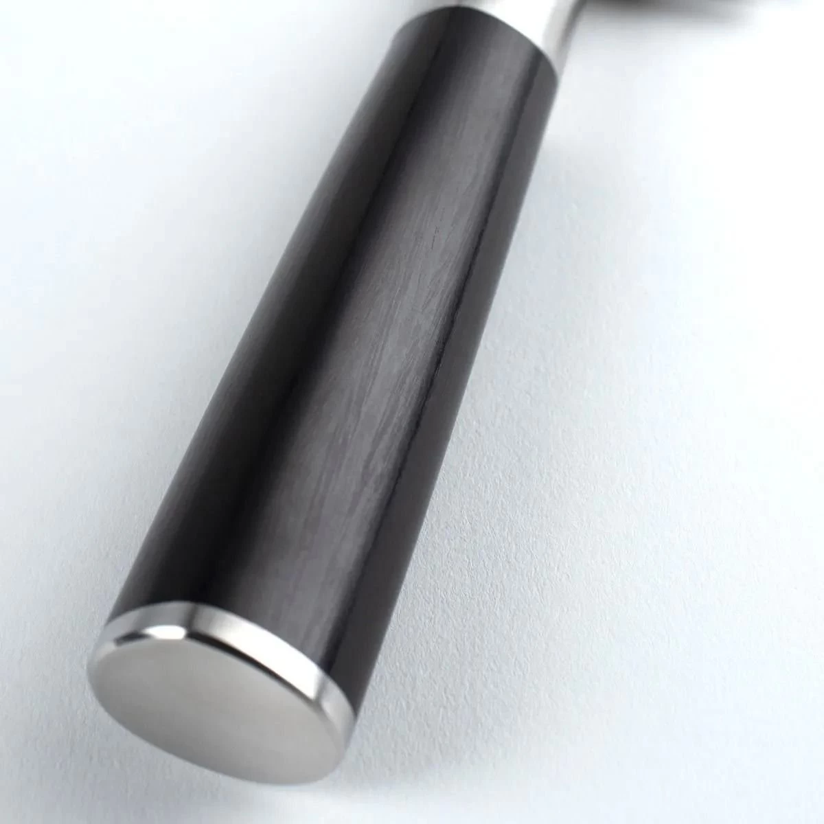 Shun Classic 7" Asian Cook's Knife 5 Shun Classic 7" Asian Cook's Knife - Image 3