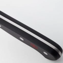 Wusthof Classic 2-Piece Asian Knife Set | Santoku & Paring -Cookware & Knives Shop classic tang detail 22 1