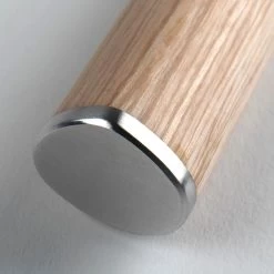 Shun Classic Blonde 9" Bread Knife -Cookware & Knives Shop classicblonde endcap lg detail 1 1 1