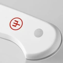 Wusthof Classic White 9-Piece Set | Acacia -Cookware & Knives Shop clw detail heel 01 3