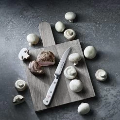 Wusthof Classic White 6" Utility Knife -Cookware & Knives Shop clw mood top 06