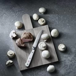 Wusthof Classic White 4.5" Steak Knife -Cookware & Knives Shop clw mood top 06 1 1