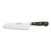 Wusthof Crafter 7" Santoku | Hollow Edge -Cookware & Knives Shop craftsantoku1