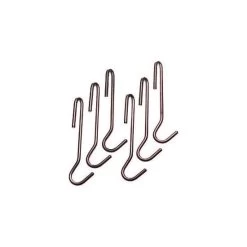Cuisinart Universal Pot Rack Hooks (Set Of 6) | Bronze