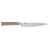Shun Classic Blonde 6" Utility Knife 1 Shun Classic Blonde 6" Utility Knife -Cookware & Knives Shop dm0701w 1 1
