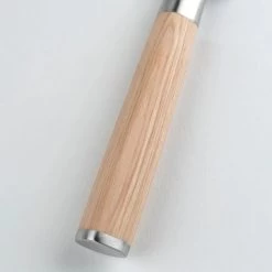 Shun Classic Blonde 6" Utility Knife -Cookware & Knives Shop dm0701w detail2