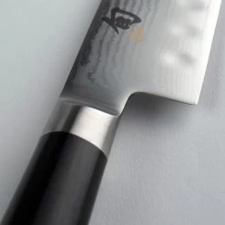 Shun Classic 8" Hollow Ground Chef's Knife -Cookware & Knives Shop dm0719 detail1