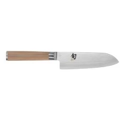Shun Classic Blonde 5.5" Santoku Knife