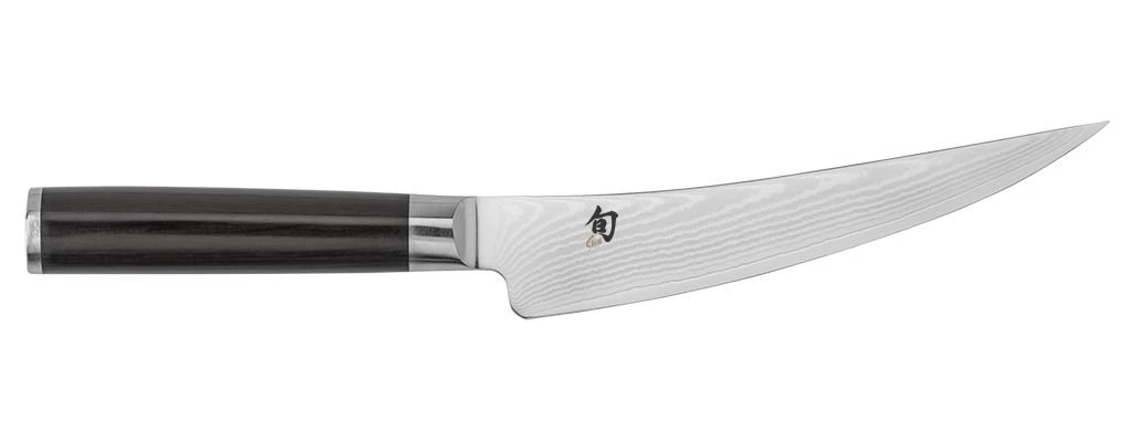 Shun Classic 6" Boning/Fillet Knife 4 Shun Classic 6" Boning/Fillet Knife - Image 2