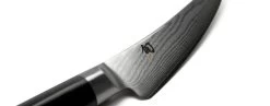 Shun Classic 6" Boning/Fillet Knife 7 Shun Classic 6" Boning/Fillet Knife -Cookware & Knives Shop dm0743 shun classic six inch boning filet knife