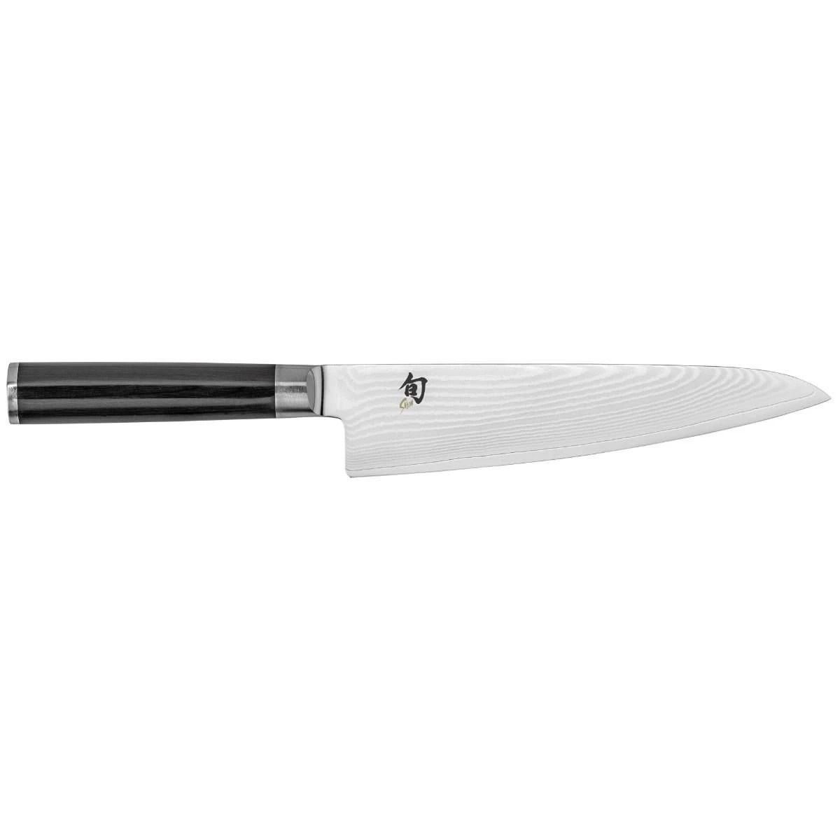 Shun Classic 7" Asian Cook's Knife 3 Shun Classic 7" Asian Cook's Knife