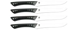 Shun Shima 4-Pc Steak Set