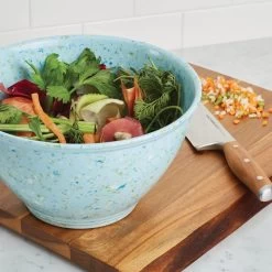 Rachael Ray Garbage Bowl | Light Blue -Cookware & Knives Shop dttfb3jtlnofidtk8giv 1800x1800