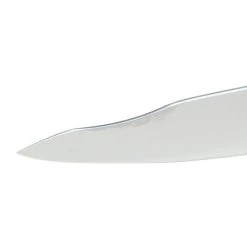 Zyliss Control 4.5" Stainless Steel Paring Knife -Cookware & Knives Shop e920151u 7
