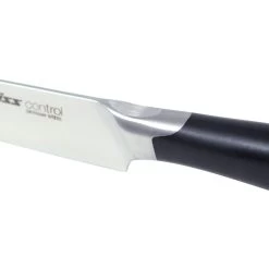 Zyliss Control 4.5" Stainless Steel Paring Knife -Cookware & Knives Shop e920151u 8