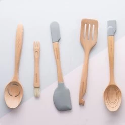 Mason Cash Innovative Kitchen Tool Set -Cookware & Knives Shop ekb mcikts lifestyle 12