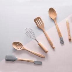 Mason Cash Innovative Kitchen Tool Set -Cookware & Knives Shop ekb mcikts lifestyle 13