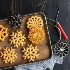 Nordic Ware European Sweet Treats Trio -Cookware & Knives Shop europelife1