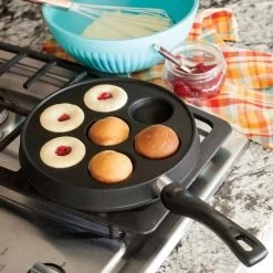 Nordic Ware European Sweet Treats Trio -Cookware & Knives Shop europelife2