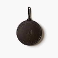 Field Company (Made In USA) No. 9 Griddle Pan | 10.5" -Cookware & Knives Shop field no9 griddle under