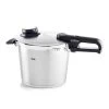 Fissler Vitavit® Premium S4 Pressure Cooker With Perforated Insert | 6.3 Qt. -Cookware & Knives Shop fissler pressure cooker