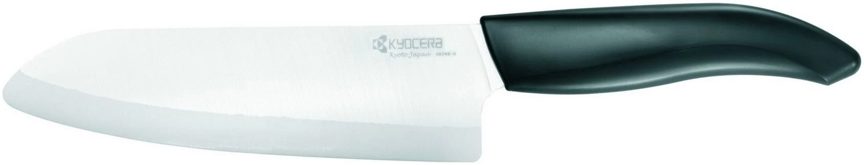Kyocera Ceramic Knife - 6" Chef's Knife White 3 Kyocera Ceramic Knife - 6" Chef's Knife White