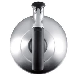 OXO Brew Uplift Tea Kettle - Brushed Stainless Steel -Cookware & Knives Shop gg 11169100 5