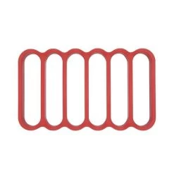 OXO Silicone Roasting Rack (2-Pack)