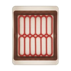 OXO Silicone Roasting Rack (2-Pack) -Cookware & Knives Shop gg 11210100 2