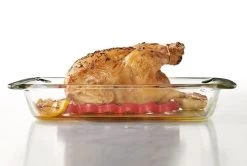 OXO Silicone Roasting Rack (2-Pack) -Cookware & Knives Shop gg 11210100 3