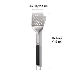 OXO Grilling Turner -Cookware & Knives Shop gg 11309100 8dim 1