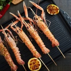 Swiss Diamond | XD Double Burner Grill - 17" X 11" -Cookware & Knives Shop grid4