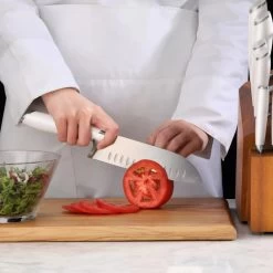 Cangshan Cutlery L1 Series 17-Piece Knife Block Set -Cookware & Knives Shop gsjhfgdf887 4