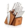 Cangshan Cutlery L1 Series 17-Piece Knife Block Set -Cookware & Knives Shop gsjhfgdf887 5