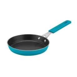 Cuisinart Mini 5.5" Nonstick Round Fry Pan | Turquoise