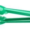 Mercer Culinary Hell's Tools High-Heat 9.5" Utility Tongs | Green -Cookware & Knives Shop hell s tools hi heat 9.5 inch utility tongs green m35100gr