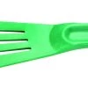Mercer Culinary Hell's Tools High-Heat 12" Slotted Spatula | Green 1 Mercer Culinary Hell's Tools High-Heat 12" Slotted Spatula | Green -Cookware & Knives Shop hell s tools high heat slotted spatula green m3110gr