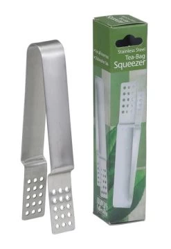 HIC Tea Bag Squeezer