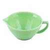 TableCraft Jadeite Glass Collection 1.25 Qt Mixing Bowl -Cookware & Knives Shop hjmb15 04