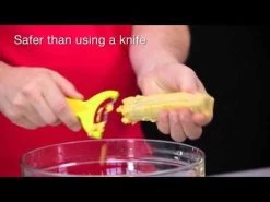 Kuhn Rikon Corn Zipper -Cookware & Knives Shop hqdefault 27 31