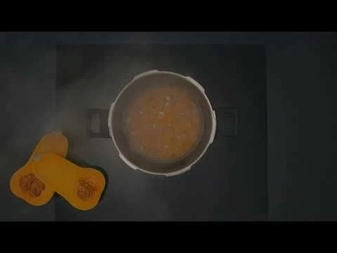 Kuhn Rikon Duromatic® Stainless Steel Pressure Saucepan | 7.4 Qt. 5 Kuhn Rikon Duromatic® Stainless Steel Pressure Saucepan | 7.4 Qt. - Image 3