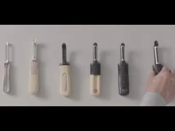 OXO Good Grips Silicone Small Spatula | Jam -Cookware & Knives Shop hqdefault 49 12