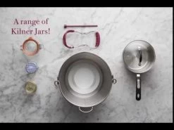 Kilner Facetted Clip Top Jar | 33.4oz -Cookware & Knives Shop hqdefault 52