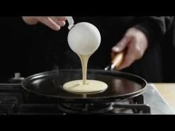 Staub 11" Cast Iron Crepe Pan With Spreader & Spatula | Matte Black 13 Staub 11" Cast Iron Crepe Pan With Spreader & Spatula | Matte Black -Cookware & Knives Shop hqdefault 56 81