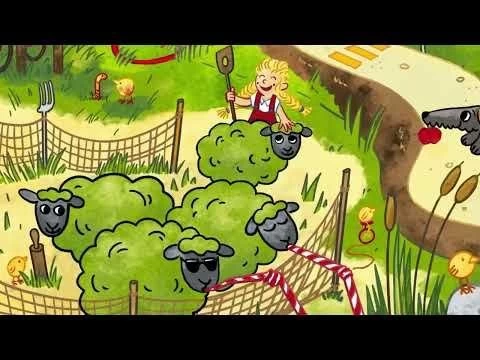 Kuhn Rikon Kinderkitchen® Rooster Whisker 5 Kuhn Rikon Kinderkitchen® Rooster Whisker - Image 3