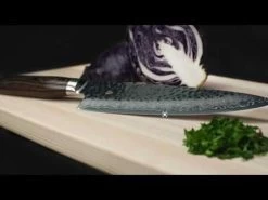 Shun Premier 6" Ultimate Utility Knife 13 Shun Premier 6" Ultimate Utility Knife -Cookware & Knives Shop hqdefault 58 26