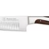 Hammer Stahl Cutlery 4.5" Santoku Knife 2 Hammer Stahl Cutlery 4.5" Santoku Knife -Cookware & Knives Shop hs 6304