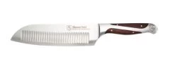 Hammer Stahl Cutlery Classic Collection 7.5" Santoku Knife