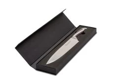 Hammer Stahl Cutlery 10" Chef's Knife -Cookware & Knives Shop hs 6320 hammer stahl 10 inch chef s knife in case